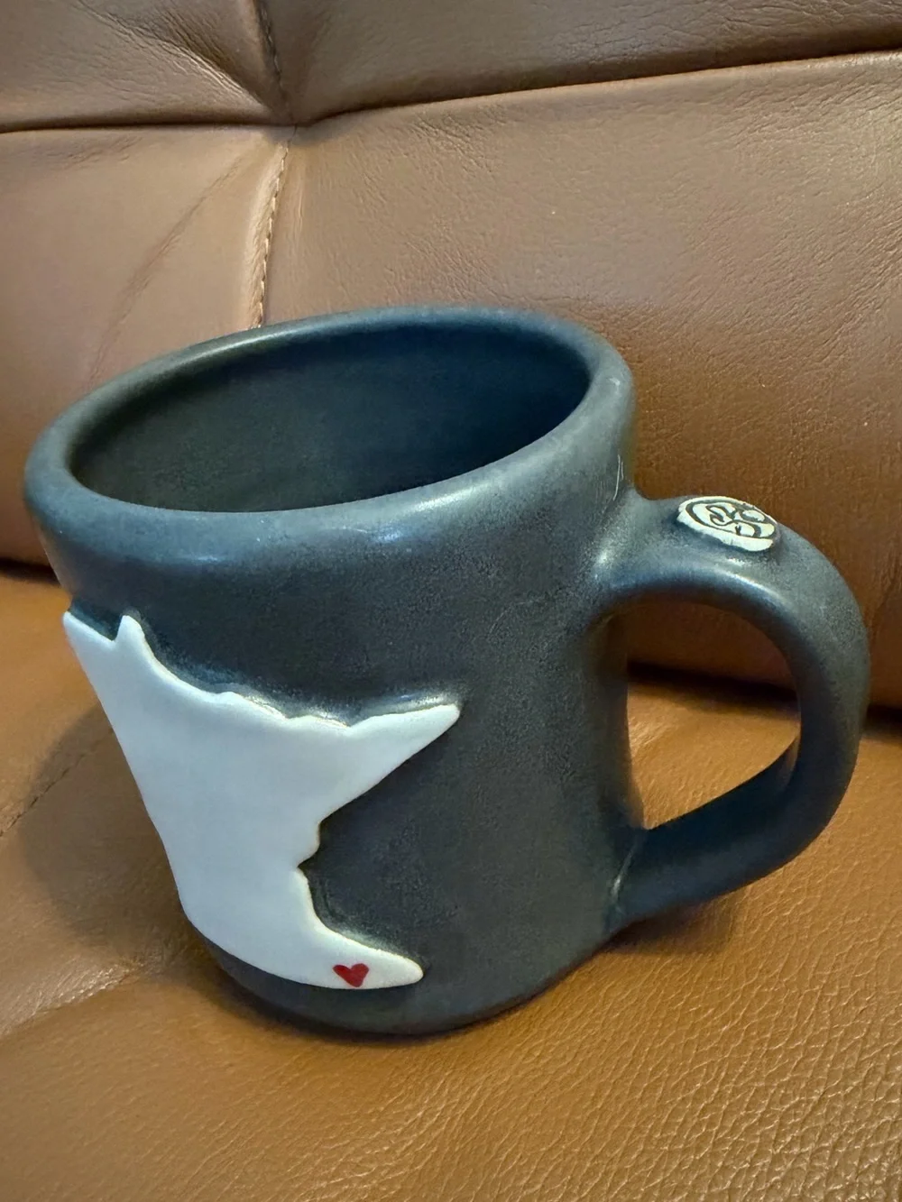 N/A handcrafted ceramic